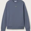 New HOFF SWEAT MOLINA BLEU