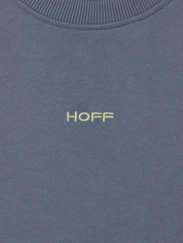 New HOFF SWEAT MOLINA BLEU