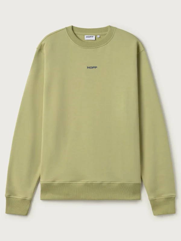 New HOFF SWEAT MOLINA VERT