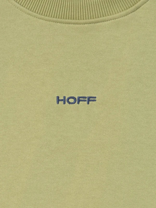 New HOFF SWEAT MOLINA VERT