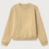 New HOFF SWEAT TOVAR JAUNE