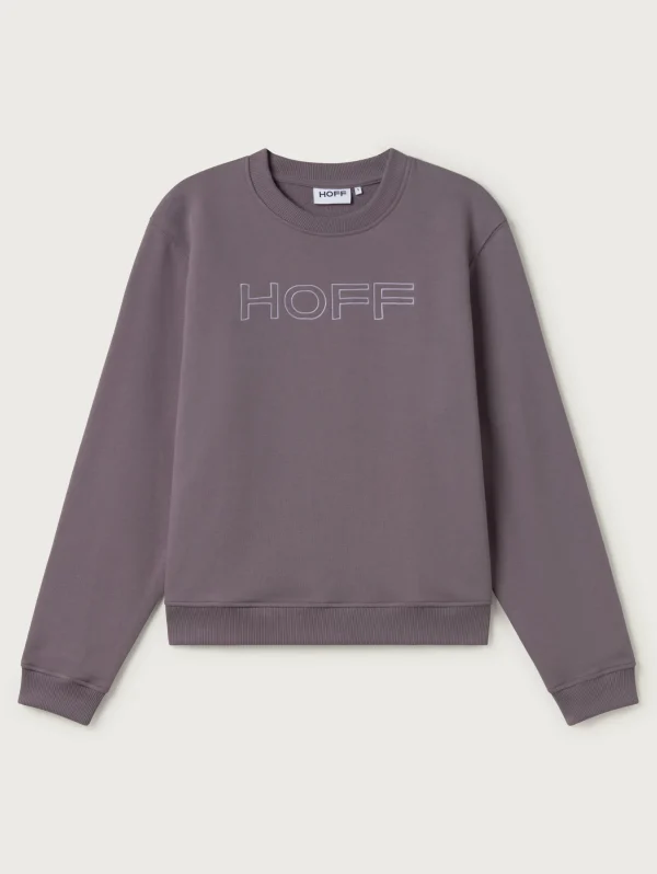 Best Sale HOFF SWEAT TOVAR LILAS