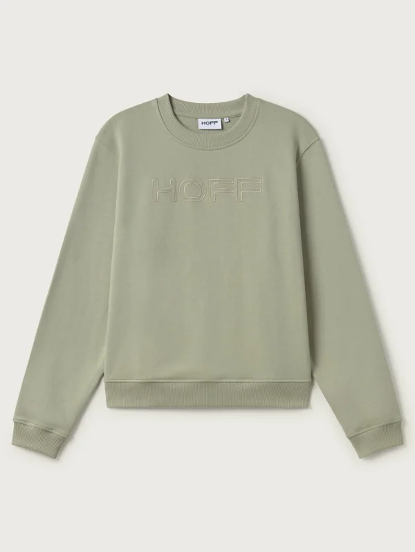 Best Sale HOFF SWEAT TOVAR VERT