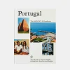 Fashion HOFF THE MONOCLE HANDBOOK - PORTUGAL