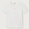 Sale HOFF T-SHIRT CABRERA WHITE