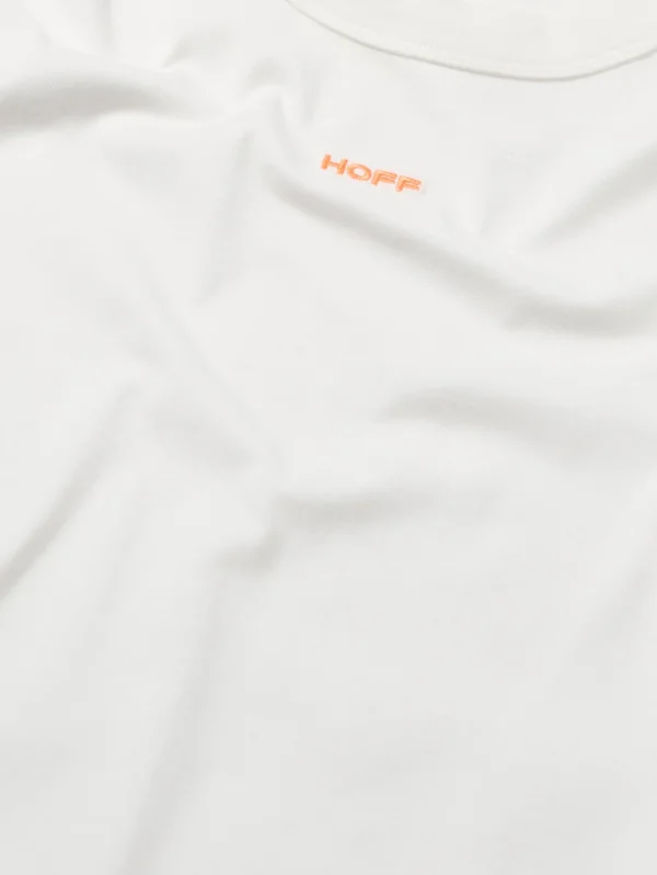 Sale HOFF T-SHIRT CABRERA WHITE