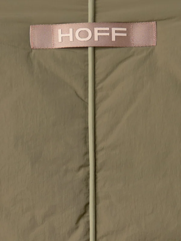 Best HOFF VESTE CHARLOTTE KHAKI