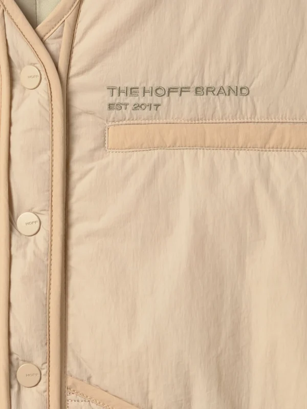 Flash Sale HOFF VESTE CHARLOTTE OFF WHITE